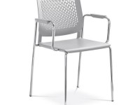 Židle TIME 170-N4, BR - 2