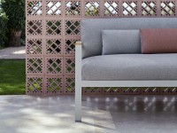 Modular sofa set TIMELESS - 2