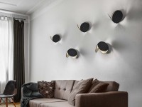 Wall lamp TIMEO A - 2