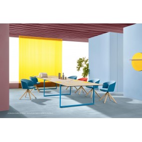 Table TOA OUTDOOR DS - various sizes