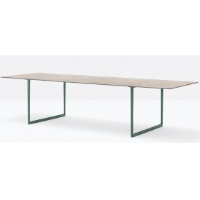 Table TOA OUTDOOR DS - various sizes