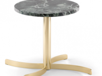 Konferenční stolek TOD TABLE 090 TOD Ø 50 cm - 3