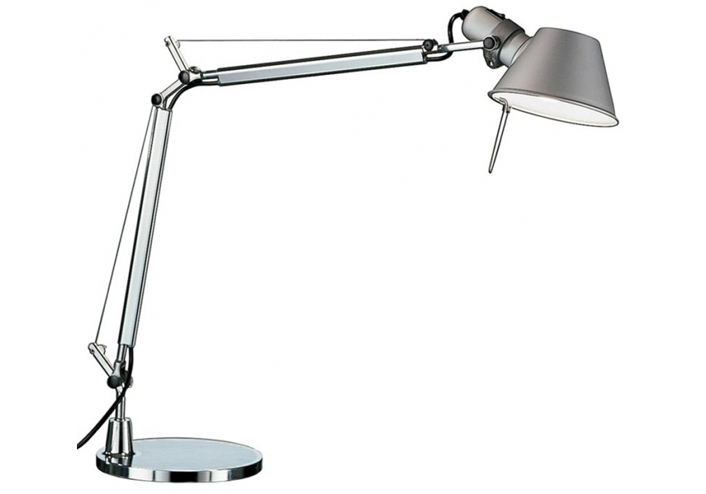 Levně ARTEMIDE - Stolní lampa Tolomeo Midi Tavolo LED