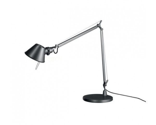 Table lamp Tolomeo Midi Tavolo LED 3000K - anthracite