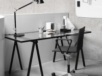 Tolomeo Mini Tavolo table lamp - black - 2