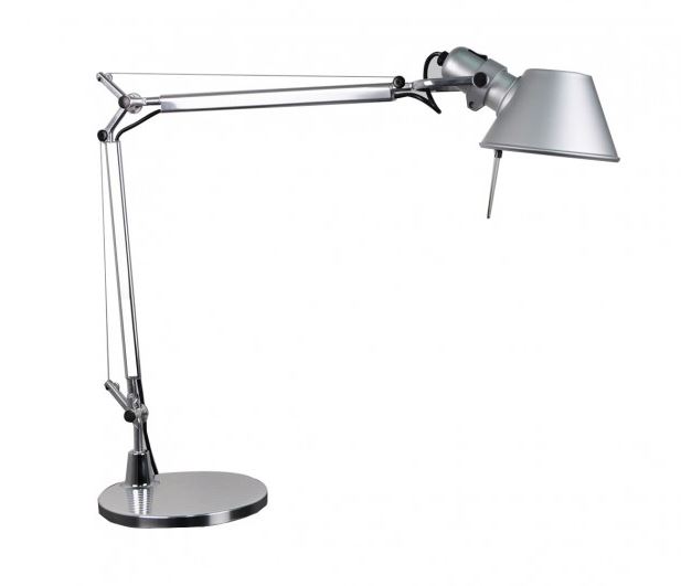 Levně ARTEMIDE - Stolní lampa Tolomeo Mini Tavolo LED