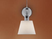 Nástěnná lampa Tolomeo Diffusor 32 Wall - 3