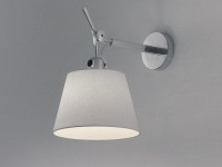 Nástěnná lampa Tolomeo Diffusor 32 Wall - 2