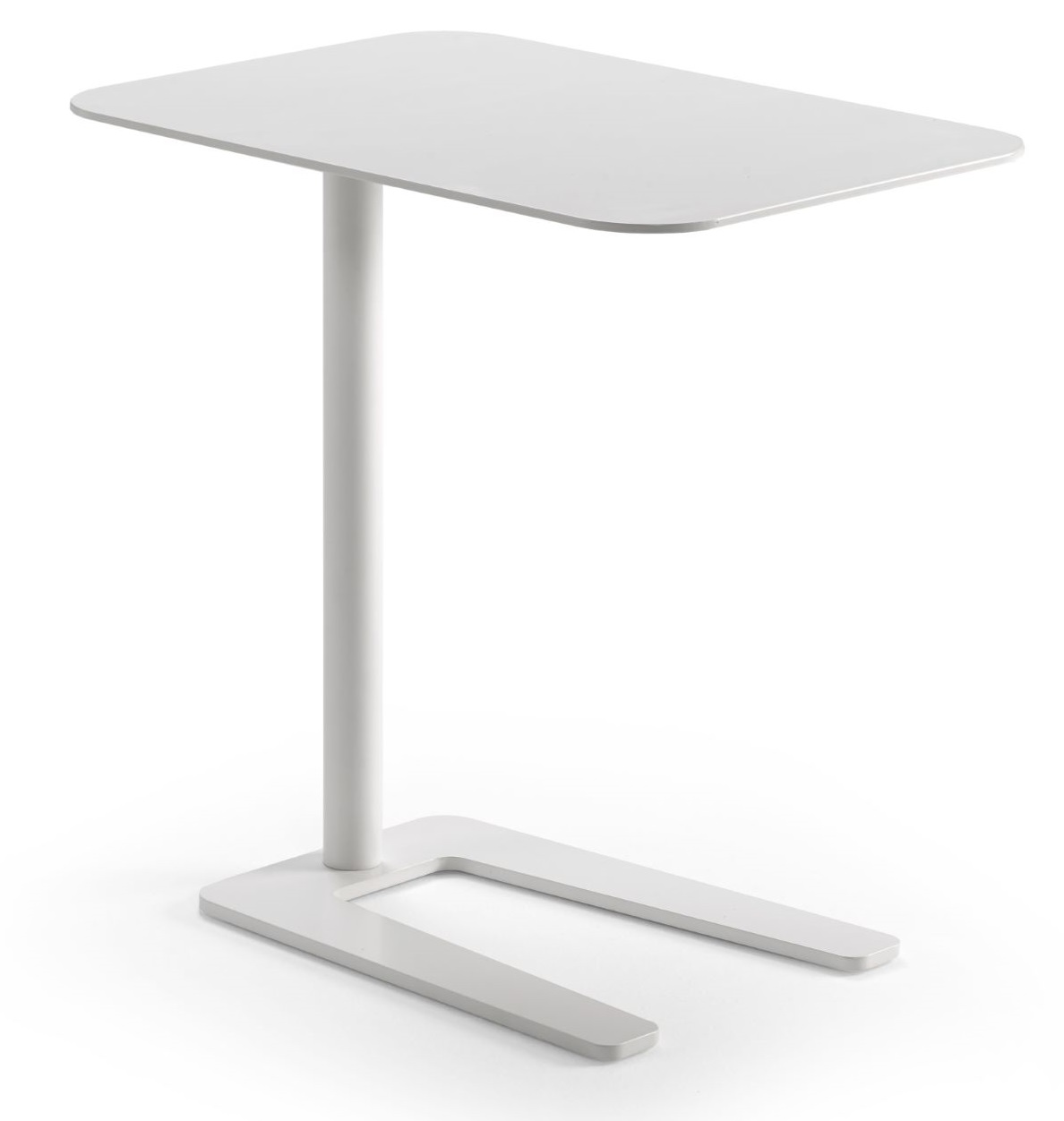 Levně OFFECCT - Výškově stavitelný stolek TOOL
