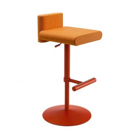 TOY bar stool height adjustable