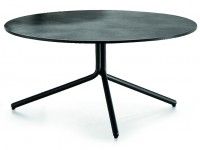 Konferenční stolek Trampoliere, Ø 70 cm - 3