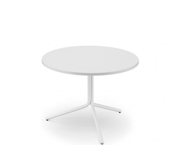 Konferenční stolek Trampoliere, Ø 60 cm