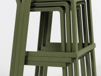 Barová stolička TRILL - 3