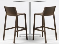 TRILL bar stool - 2