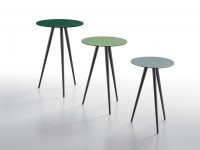 Konferenční stolek TRIP, keramika - 3