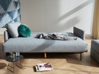 Folding sofa TRIPI SOFA BED - 2
