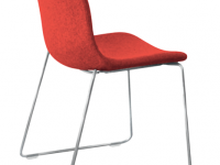 Chair TROY upholstered - 2