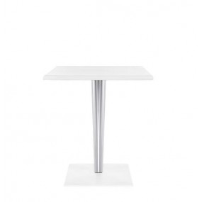 TopTop table for Dr. Yes - 70x70 cm