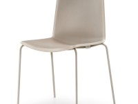 Židle TWEET 890 DS - béžová - 3
