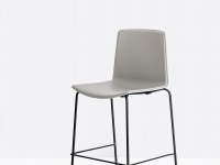 Barová židle TWEET 892 DS - béžová - 2