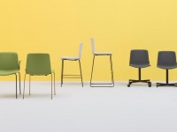 Barová stolička TWEET 899 - 2