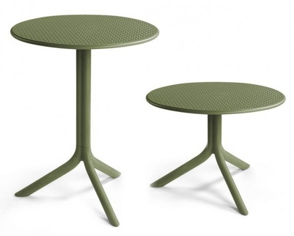 Stôl SPRITZ - olivový