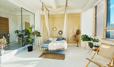 Letem světem: Zařiďte si interiér, ve kterém se budete cítit jako na dovolené po celý rok