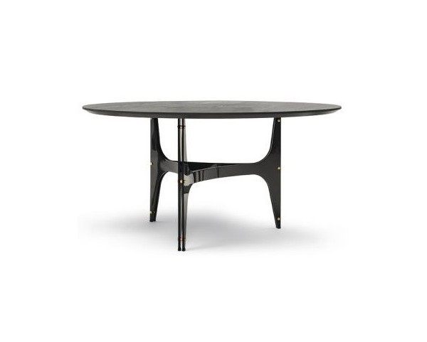 Okrúhly stôl Universe, Ø 130/150/180 cm