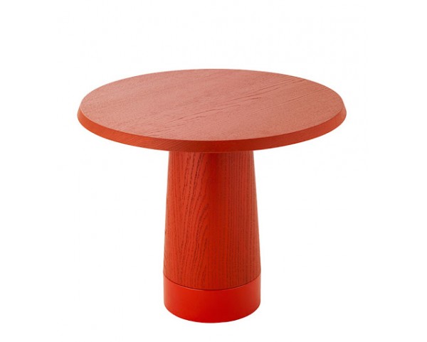 Odkládací stolek AMANITA - výška 45,6 cm