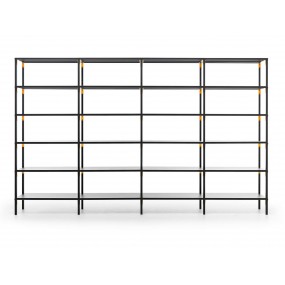 UNO 1 shelving system