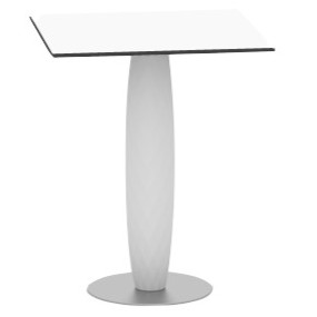 Table VASES 60x60, 70x70 cm