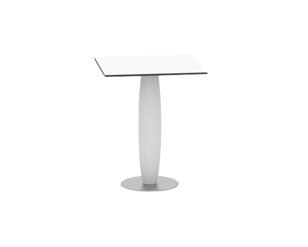 Stůl VASES 60x60, 70x70 cm