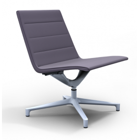 VALEA LOUNGE 405 low-back chair