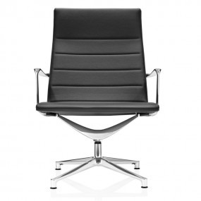 VALEA LOUNGE 608 high-back chair