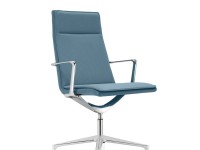 Chair VALEA LOUNGE SOFT 608 - 3