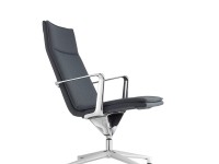 Chair VALEA LOUNGE SOFT 608 - 2