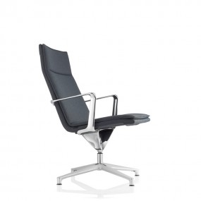 Chair VALEA LOUNGE SOFT 608