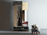 VALISES cabinet - 2