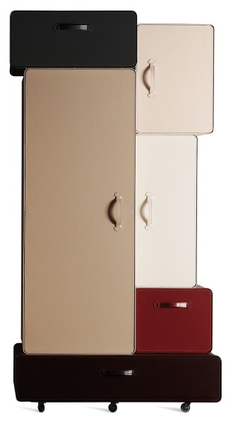 Skříň VALISES