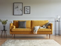 VANGEN 2,5 seater sofa - 2
