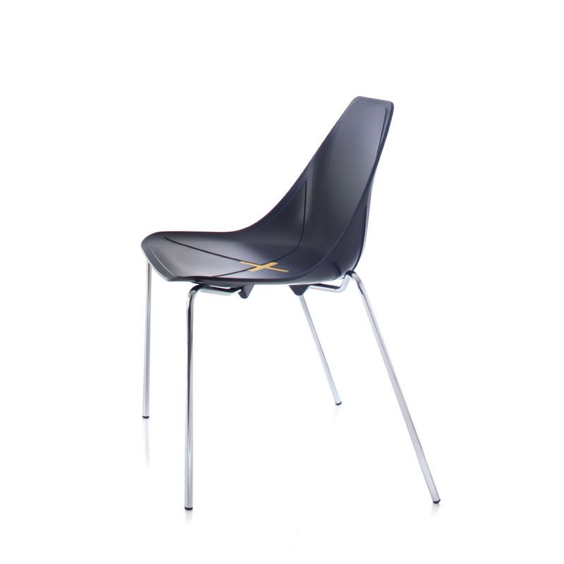 ALMA DESIGN - Židle X 1080