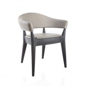 Chair Jo - upholstered