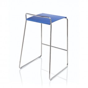 Bar stool Estrosa - high