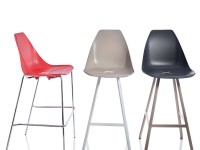 Barová židle X 4061,4064 - 3