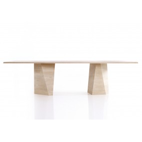 VARAN table - smaller