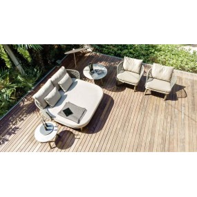 Lounger EMMA COMPACT DAYBED