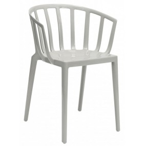 Chair Venice, grey