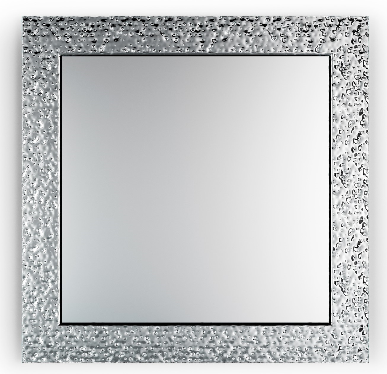 FIAM - Zrcadlo VENUS - čtvercové