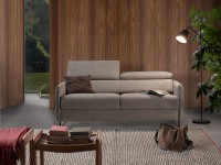Folding sofa VICTOR - 2