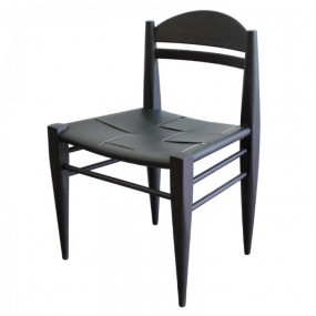 Dřevěná židle VINCENT V.G. 440